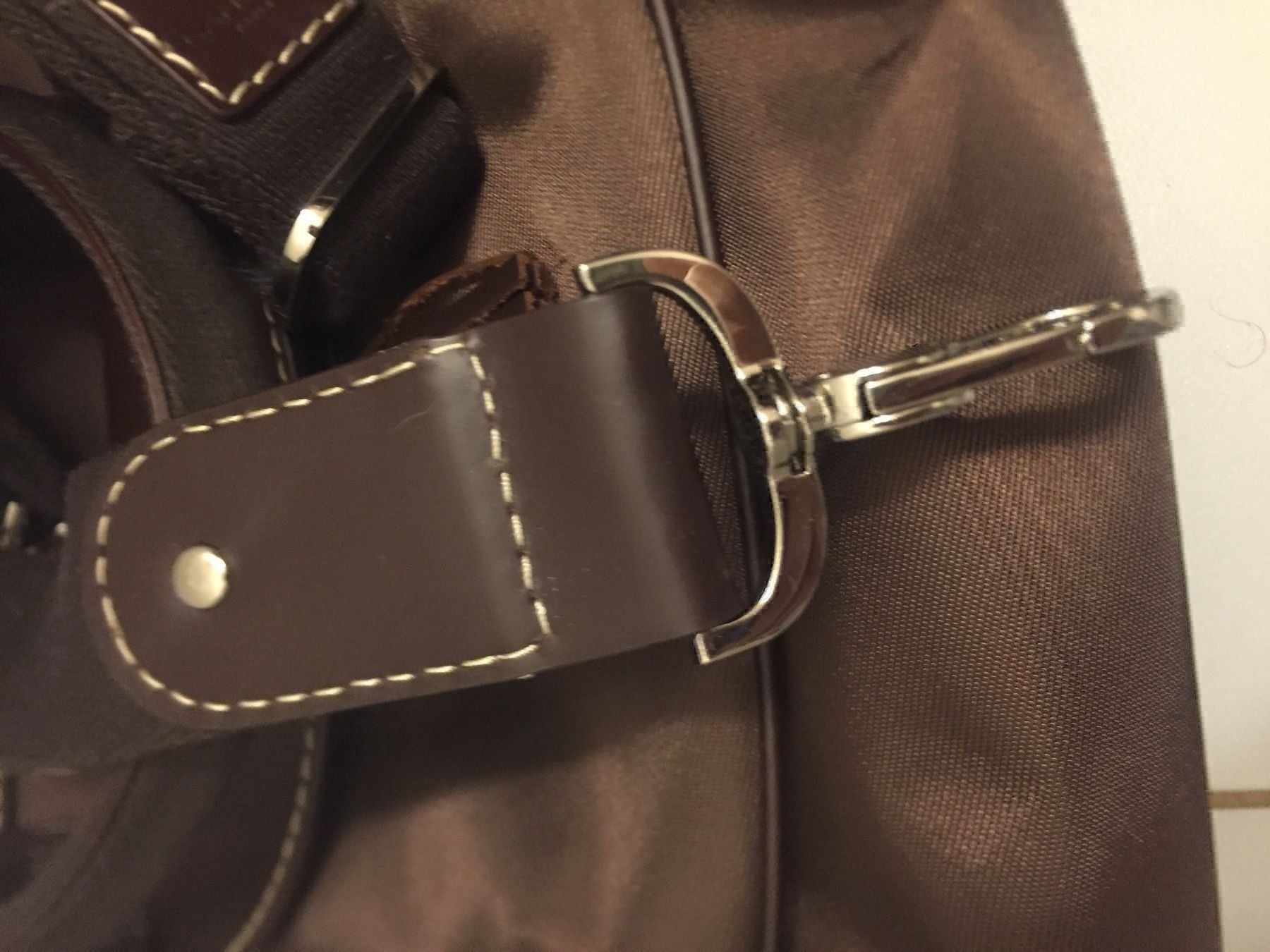 Lancel Taschen für Damen: Lancel damentasche – Neu (gemäss Beschreibung) aus Langnau am Albis von Judithsebi 5