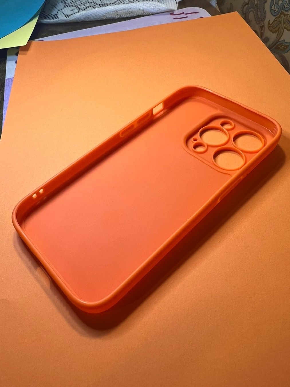 Cover & Protezioni schermo: Coque iPhone 14 Pro. iPhone 14 Pro Hülle – Nuovo e nell'imballaggio originale da Eysins venduto da pro_7lnq 4