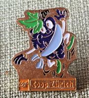 J801 - Pin Coop Zürich