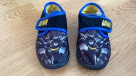 Pantoufles Batman pour enfant