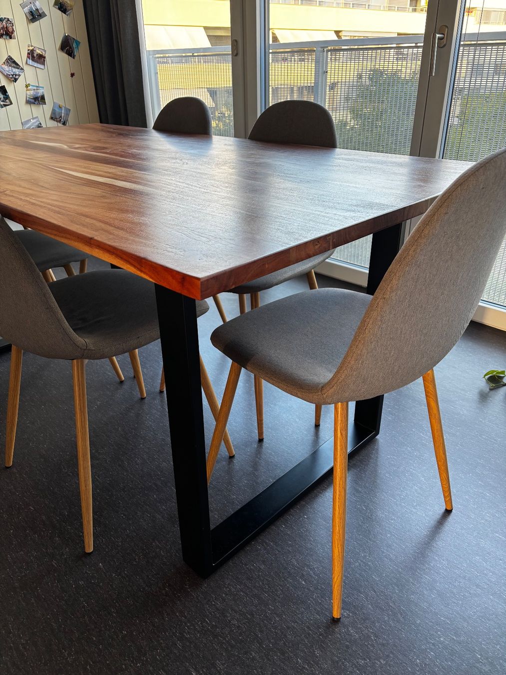 Micasa Tables: Esstisch – D'occasion à Dagmersellen par Alicia_16 2
