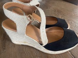 Damenschuhe Pumps Gr. 40 Graceland/Neu/TOP