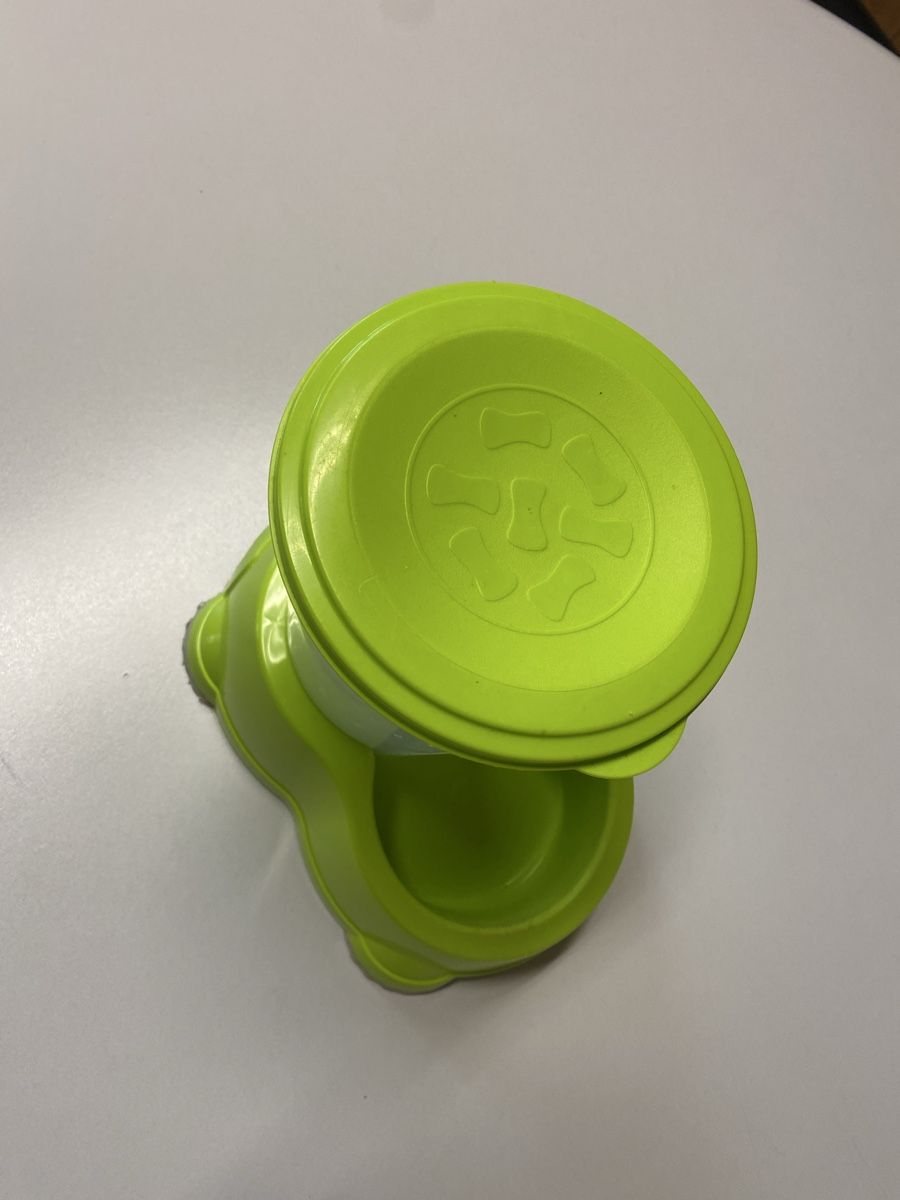 Behälter & Ähnliches: Adena Smart Snacker – Gebraucht aus Scharnachtal von sfr_c9cp 2