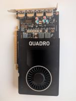 NVIDIA Quadro P2000