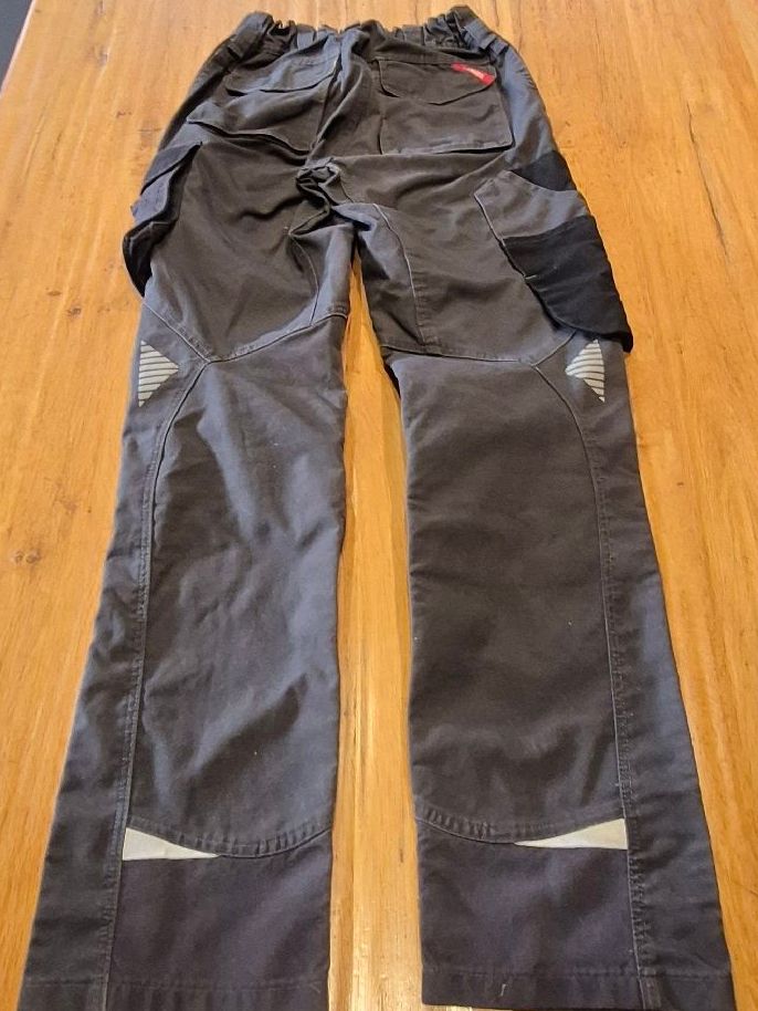 Pantaloni: 34 - Grösse, DAMEN Arbeitshose – Usato da Nottwil venduto da echtMOMO 5