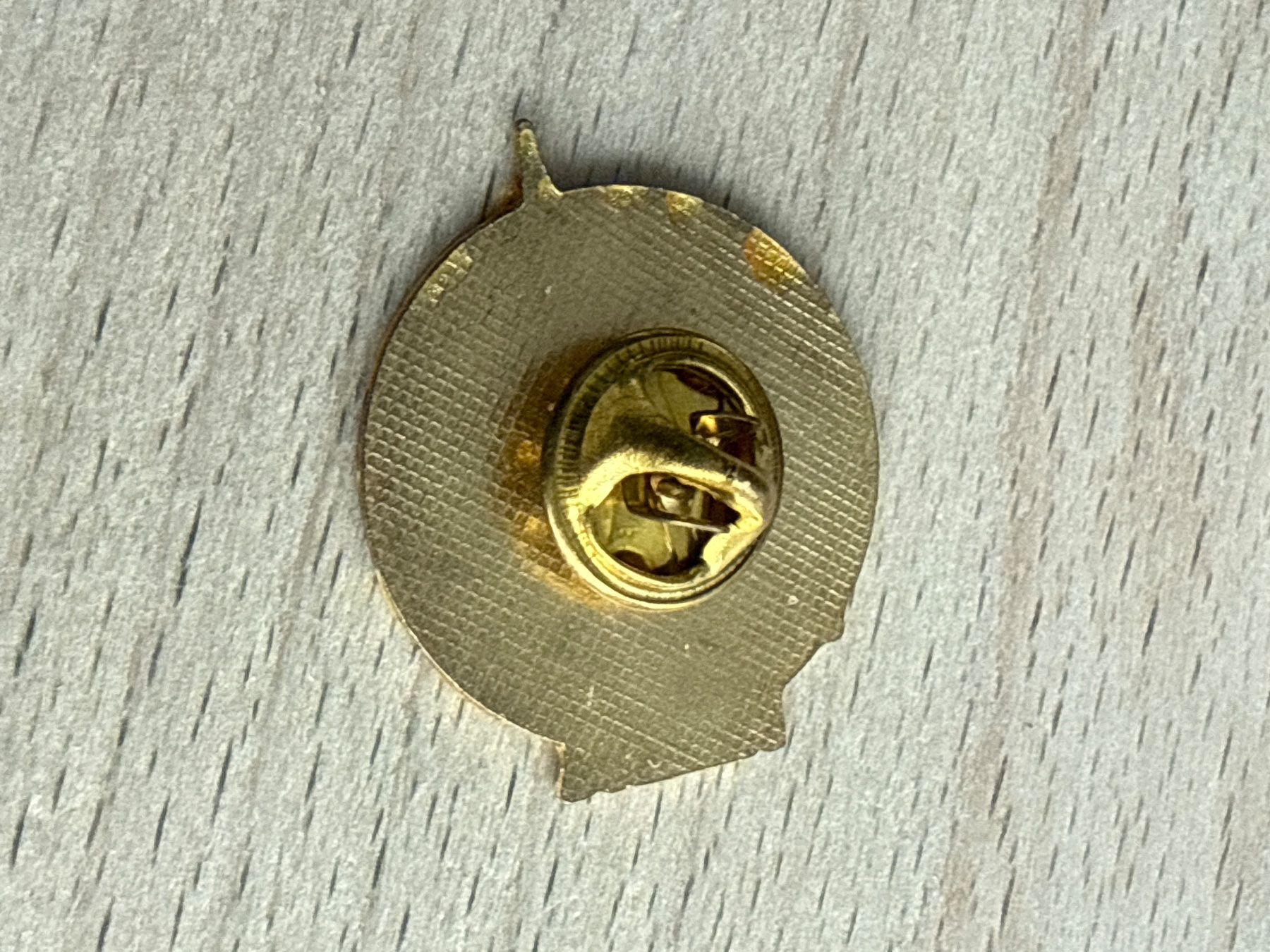 Plaquettes & Badges: Pin Ninja – D'occasion à Glattbrugg par Schweigmatt 1
