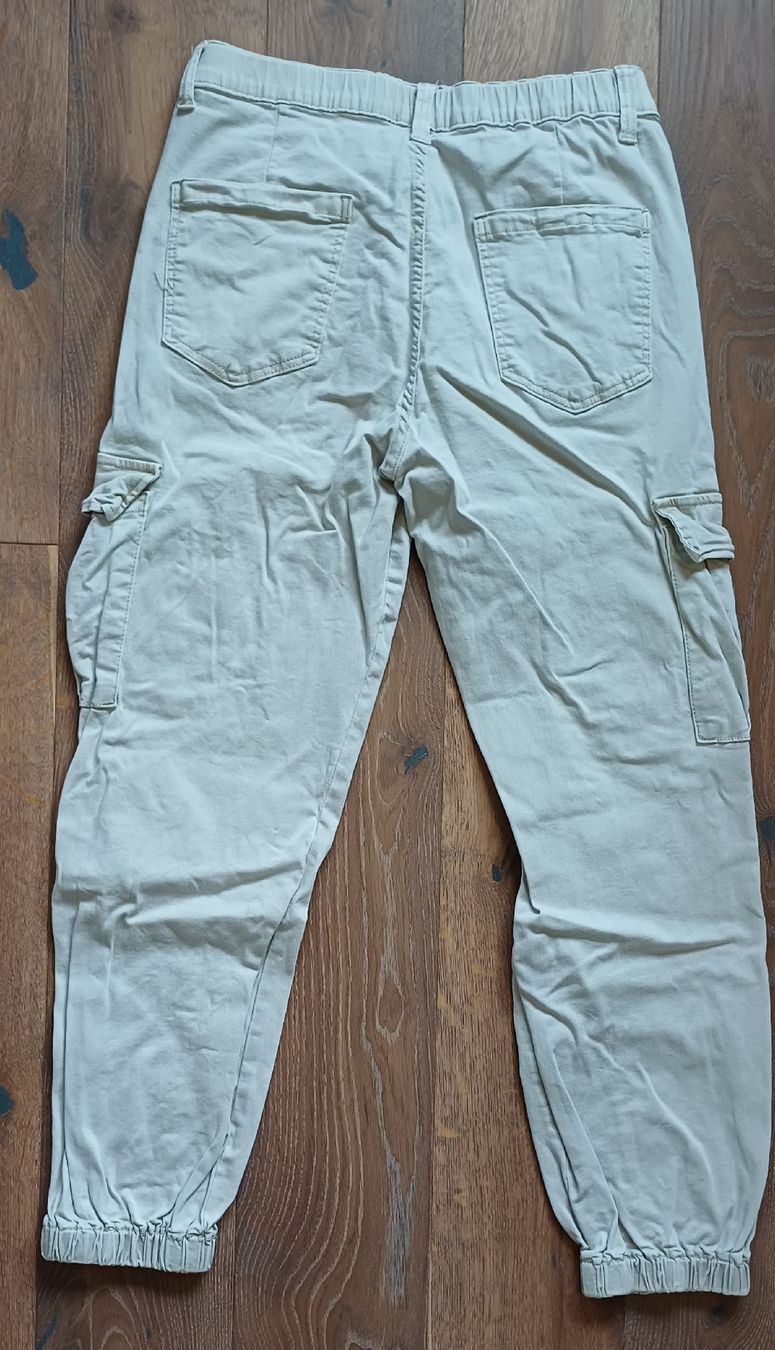 Hosen: Hose Baumwolle – Gebraucht aus Alpthal von Ing3_rid 3
