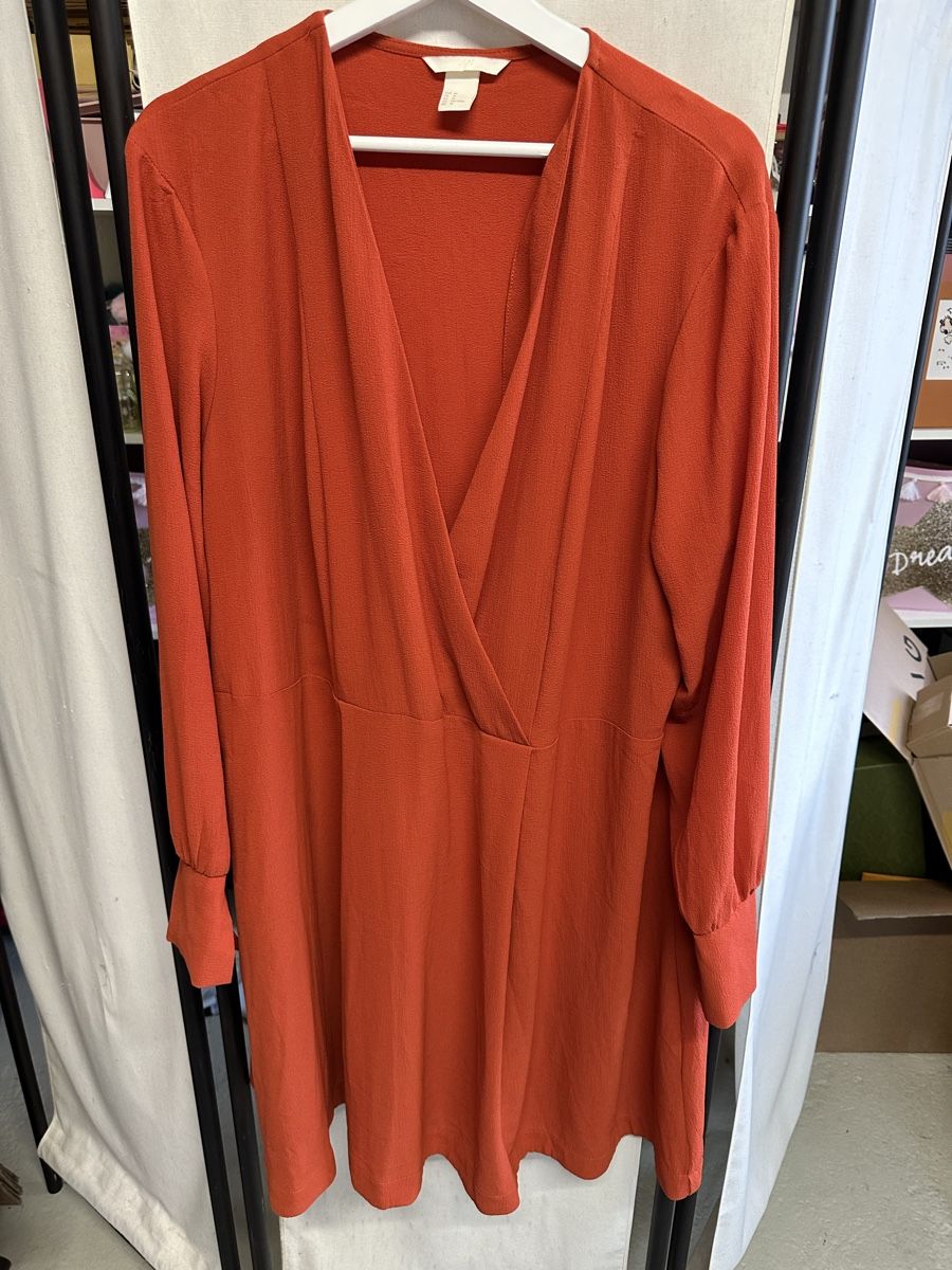 H&M Vestiti: H&M dress 44 – Usato da Mendrisio venduto da ketolin