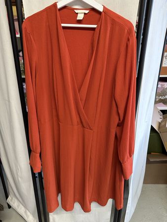 H&M dress 44