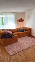 Sofa Modular, Ecksofa