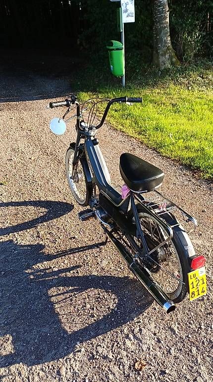 Puch Ciclomotori: Puch maxi N – Usato da Ballwil venduto da moggi75 4