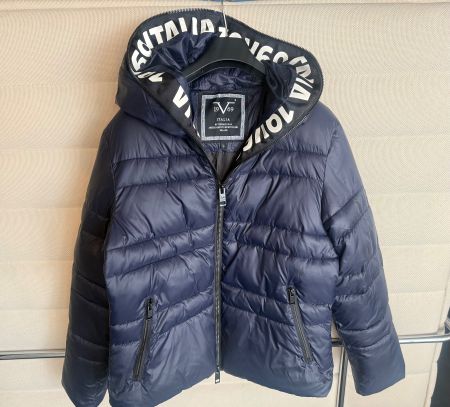 Daunenjacke 19V69 ITALIA by Versace