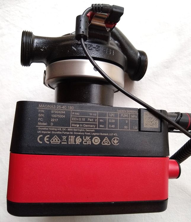 2x Tauchpumpenlaufräder - Hocheffiziente Ersatzteile Für Graviermaschinen & Aquarien