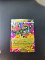 Pokemon Mega Dragalge EX 065/086 CRI EN NM
