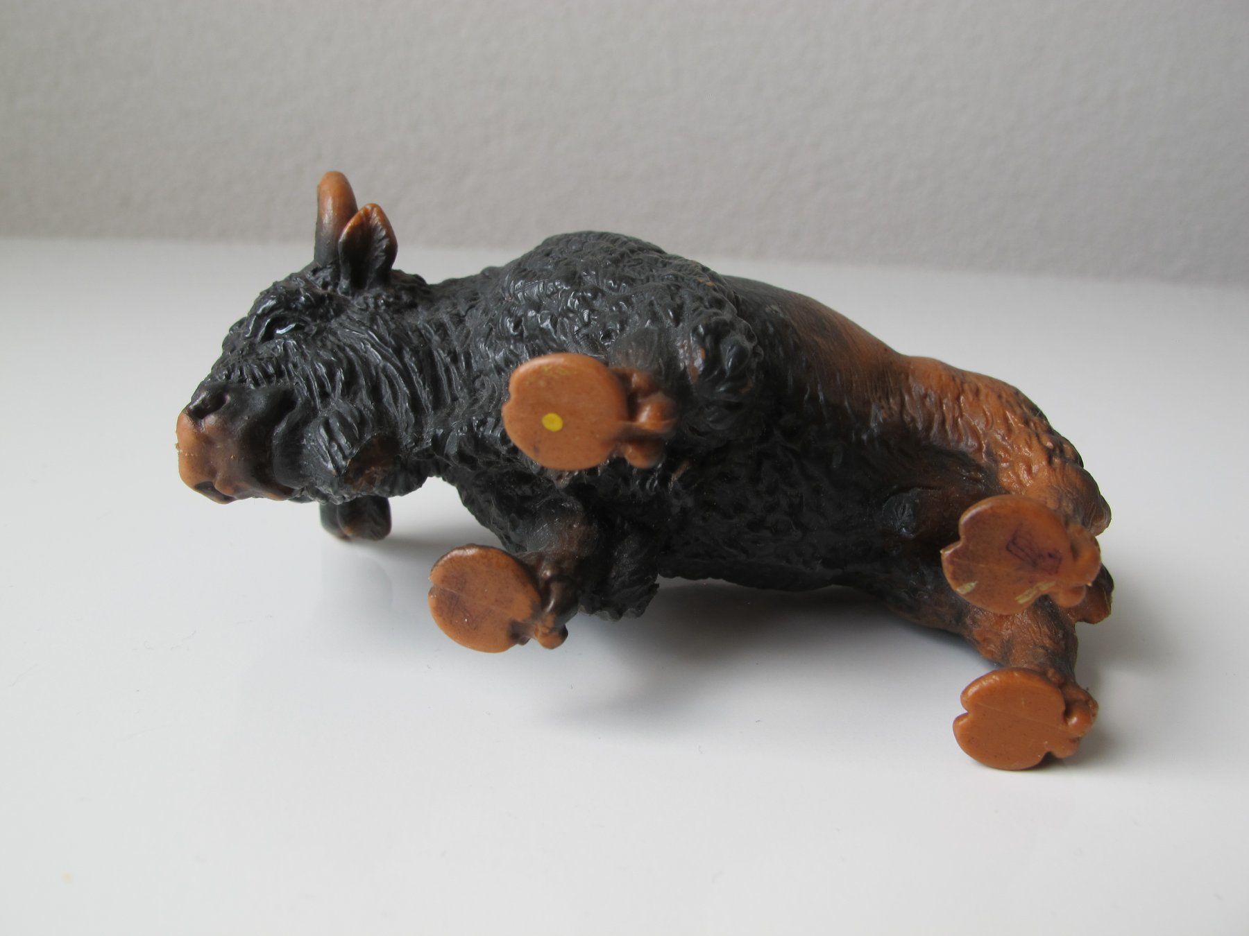 Schleich Figuren: Schleich 14034 Bison – Gebraucht aus Vilters von  5