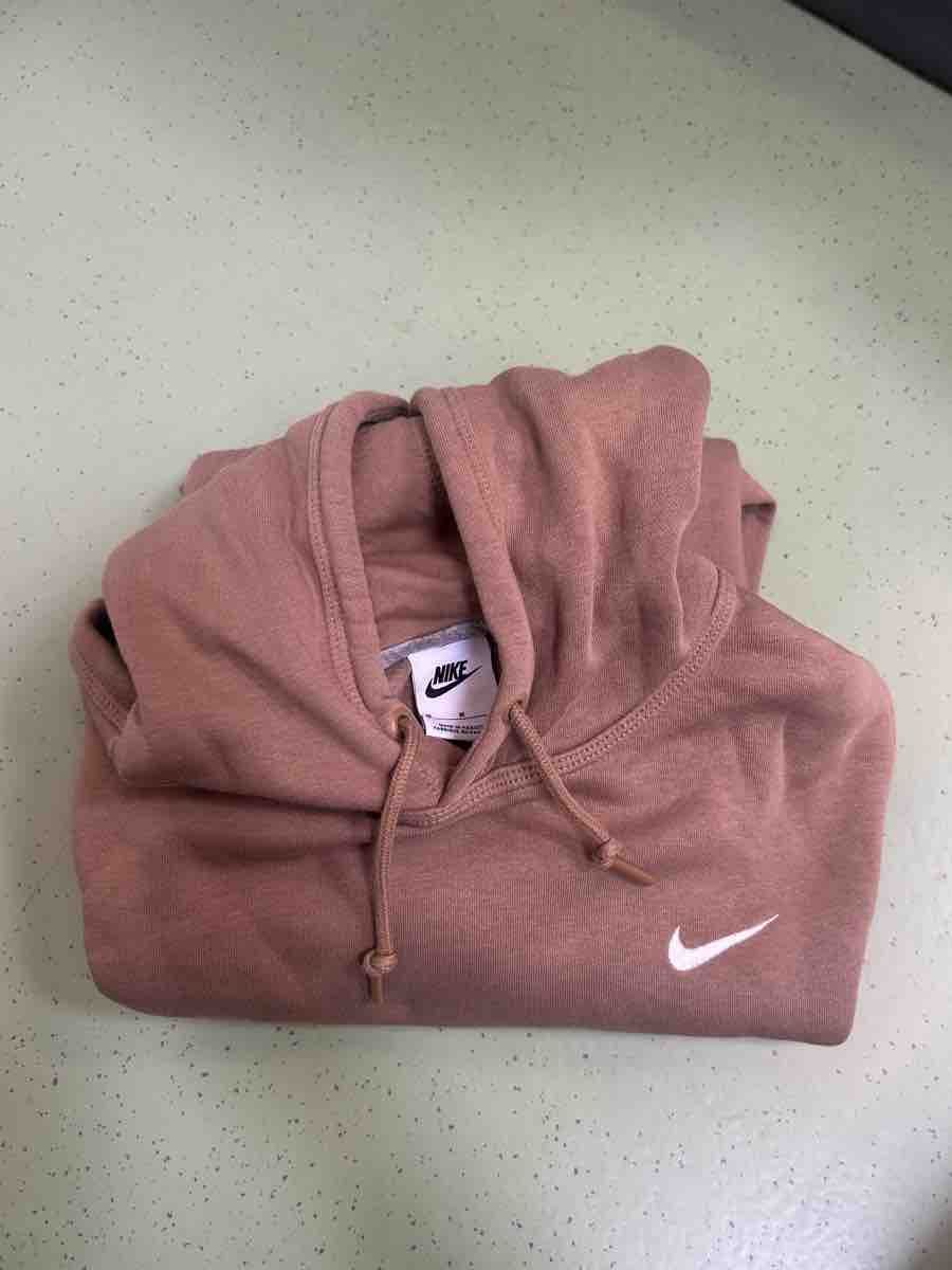 Nike Pullover & Sweatshirts: Nike Kapuzenpullover Grösse M – Neu (gemäss Beschreibung) aus Recherswil von svfae77 2