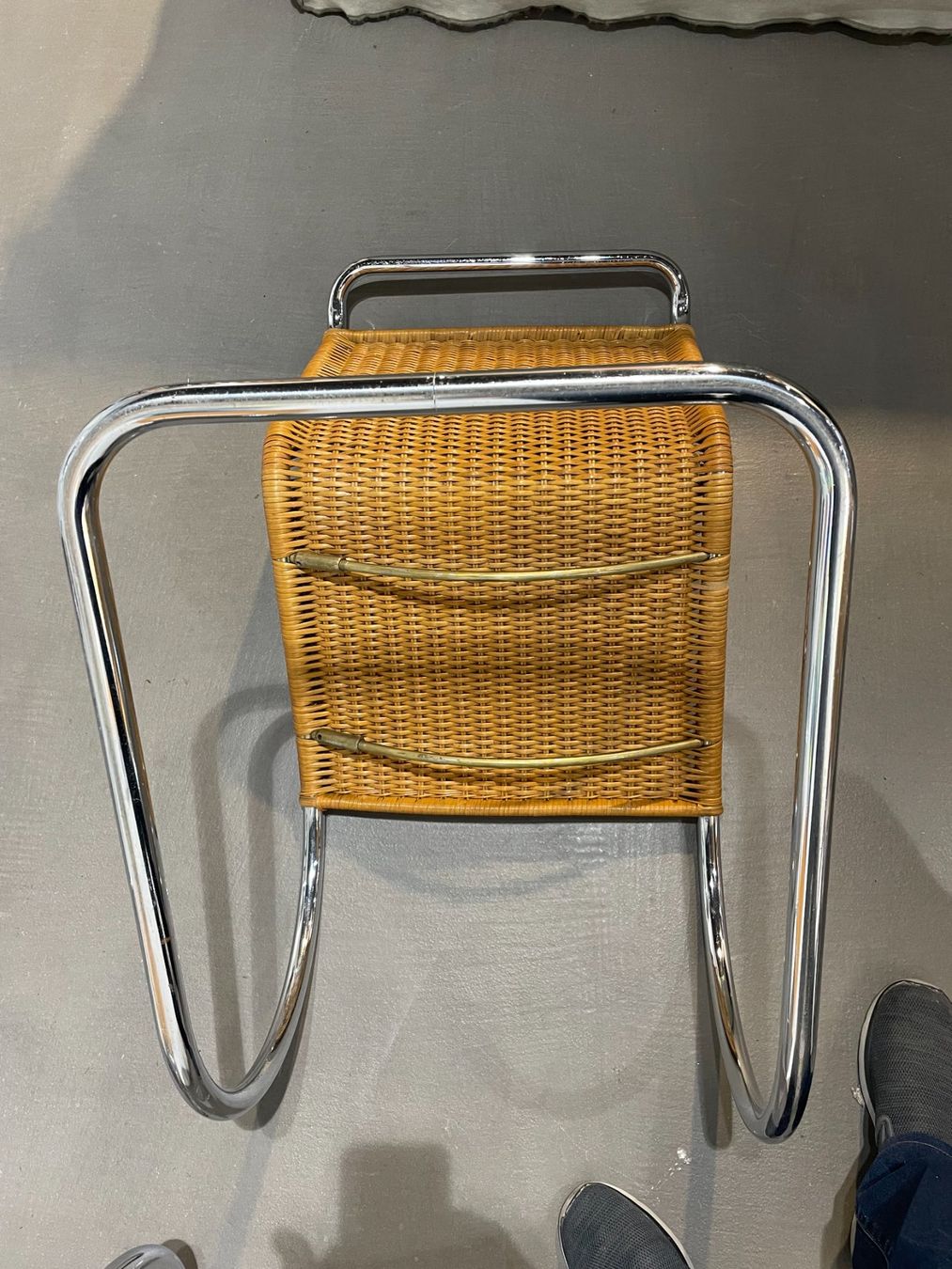 Sedie: BAUHAUS-STUHL – Usato da Zürich venduto da huwy10 8