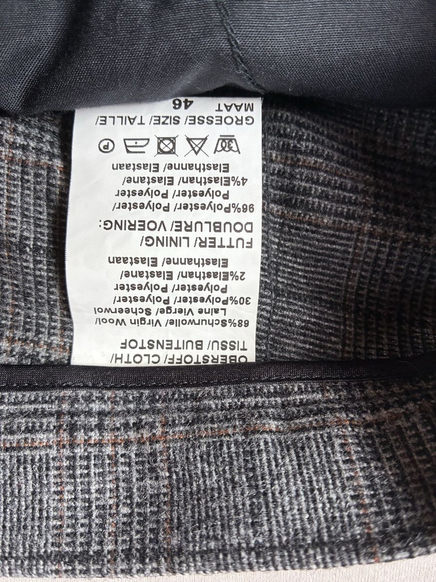 Pantalons: karierte Hose – D'occasion à Basel par kir_qq2h 2