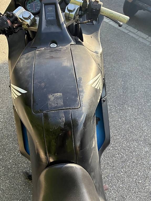 Strasse: Honda NSR JC20 – Gebraucht aus Bonstetten von Civic_ej 4
