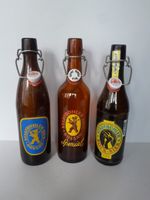 Bier Brauerei Stadtbühler Gossau