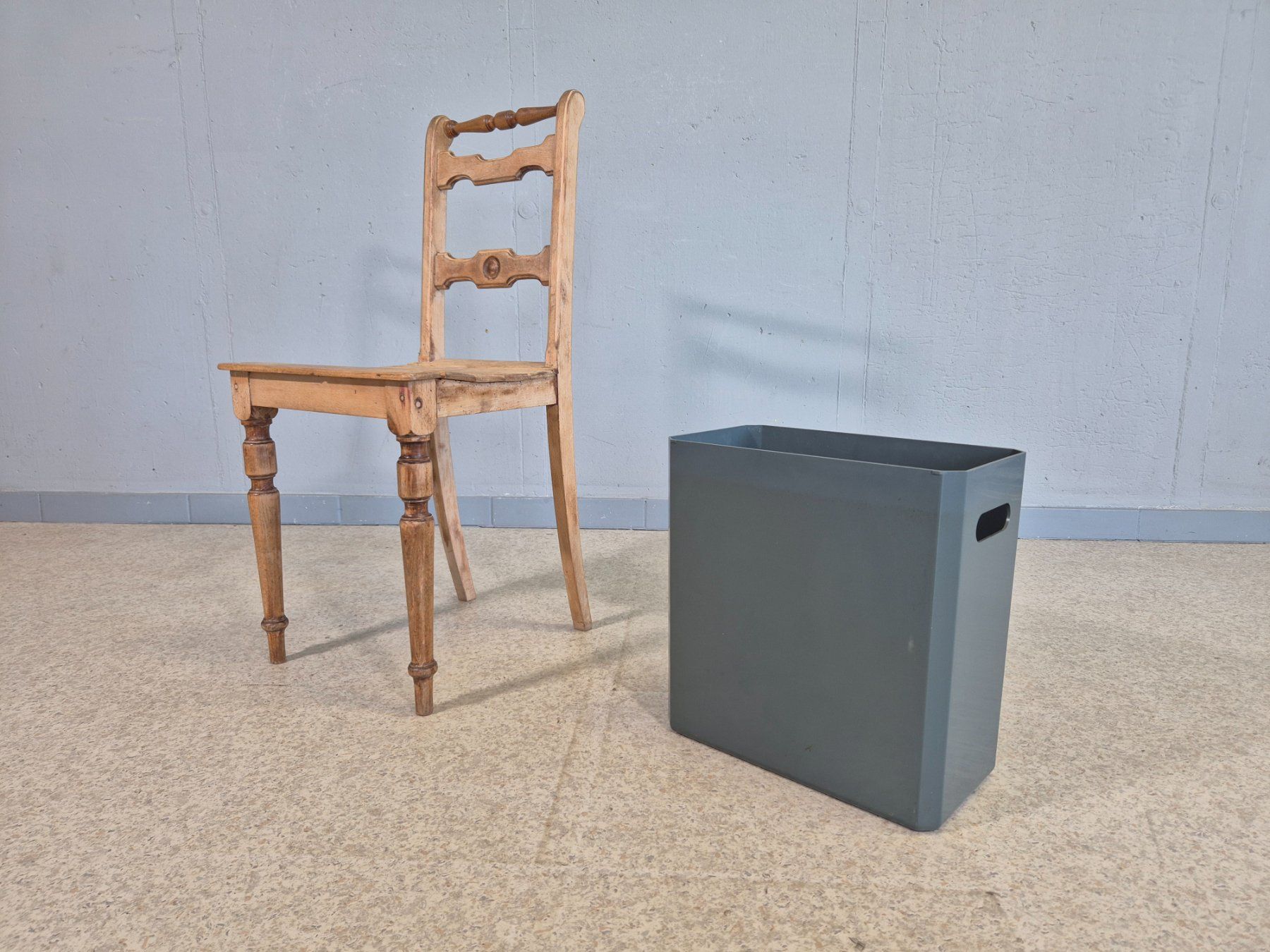 Poubelles: O.Collection Waste Basket Abfallkorb Behälter – D'occasion à Nottwil par Wondewa-Shop 2