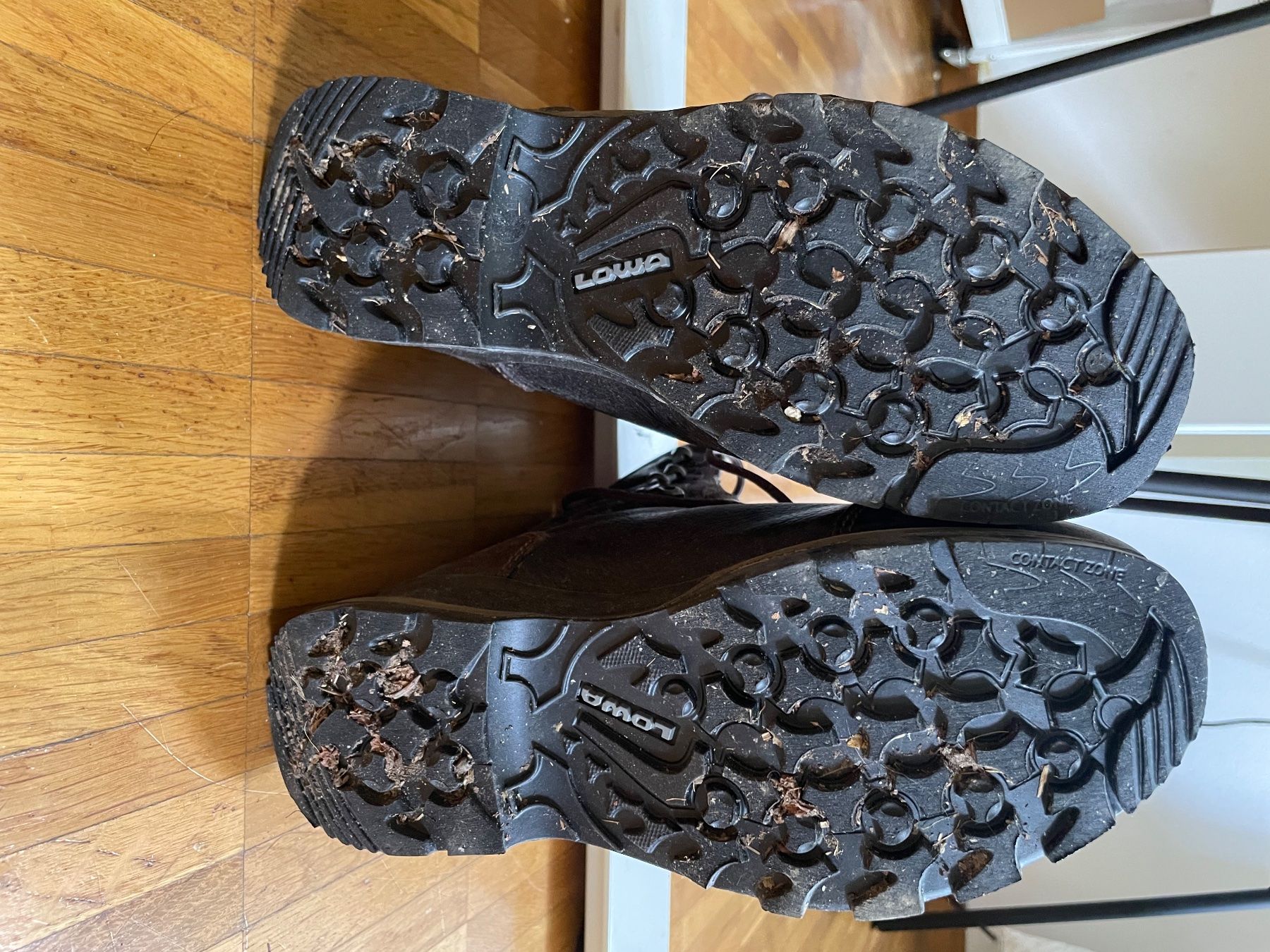 Lowa Scarpe da donna: Winterwanderschuh Lowa – Usato da Basel venduto da hel_rf5y 1