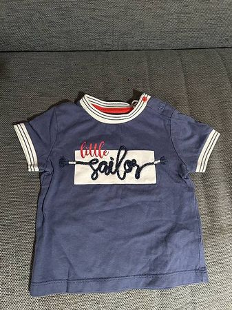 Bob der Bär T-shirt grösse 62