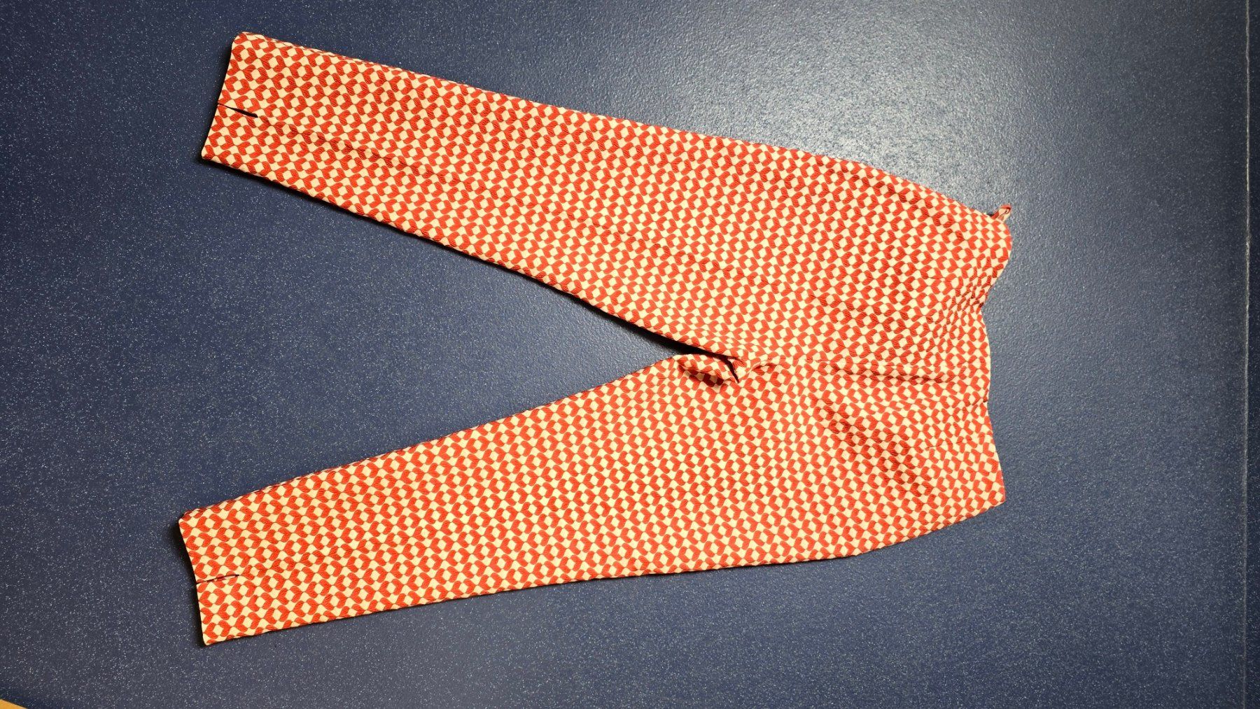 Pantaloni: Hose True Royal Gr. 44 – Usato da Meggen venduto da Mcgiver_1 2