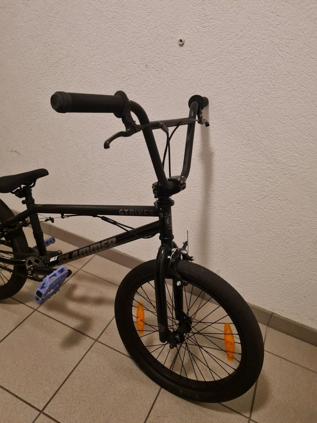 Velos: BMX Gtbikes Slammer 20Zoll – Gebraucht aus Rotkreuz von Haegar00 1