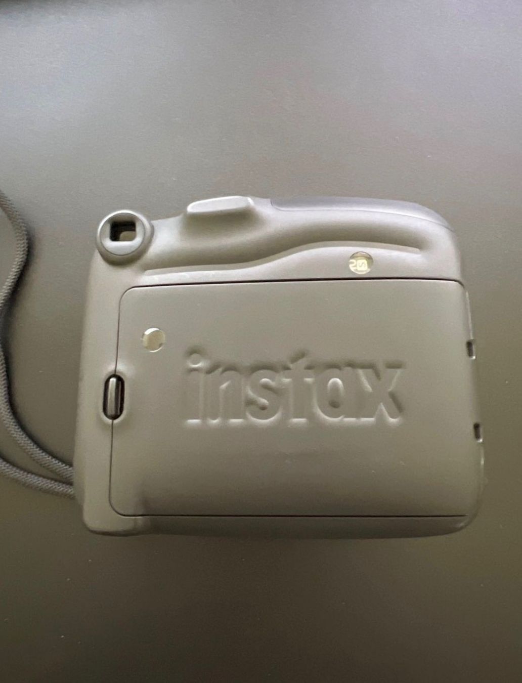 Fuji Fotocamera: Instax Mini 11 Sofortbildkamera – Nuovo (secondo la descrizione) da Oetwil am See venduto da mar_n2zm 1