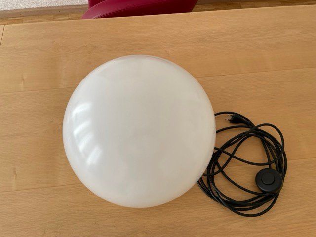 Lampes: Bodenlampe – D'occasion à Gockhausen par subbotnik 1