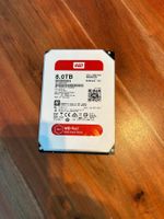 WD Red 8TB