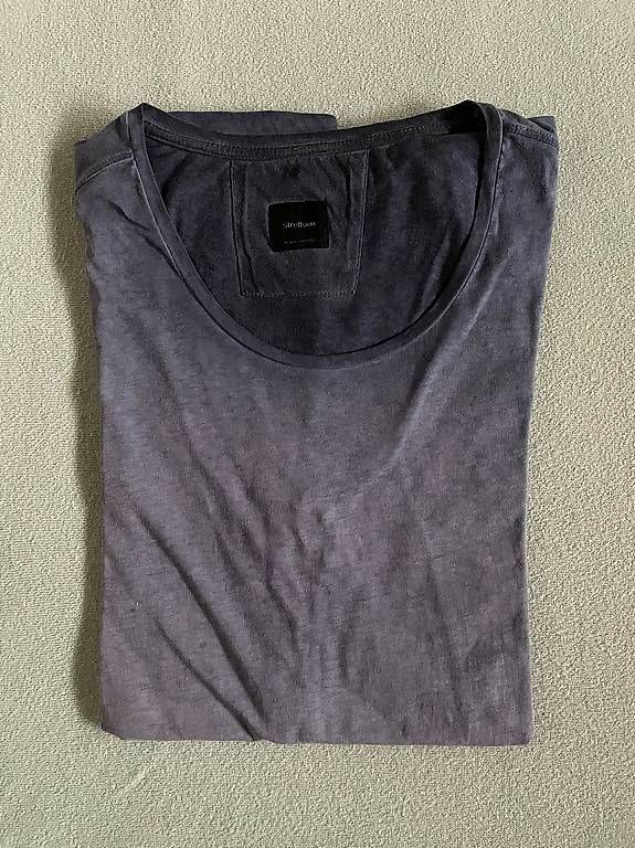 T-shirt: Strellson T-Shirt (M) – Usato da Montlingen venduto da jos_2rwv 1
