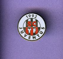 SC JUVENTUS  1992