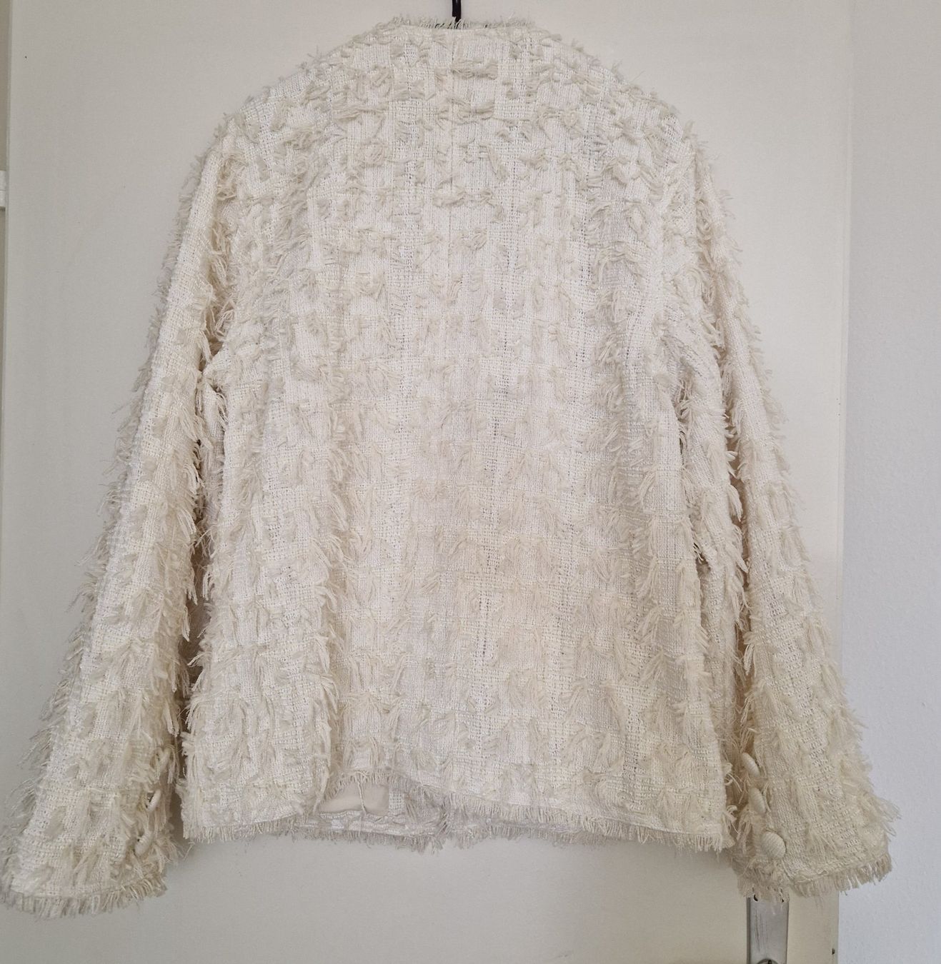 H&M Giacche: Veste oversized H&M – Nuovo (secondo la descrizione) da Onex venduto da AF. 1