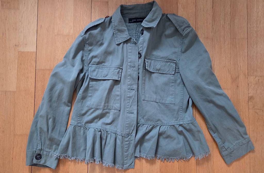 Giacche: Jacke mit Muster Grösse S  – Usato da Zürich venduto da denise_g 1