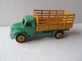 Dodge Farm Produce Truck, Dinky Toys, Nr. 343