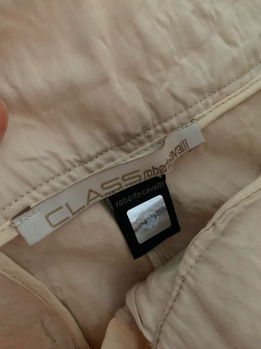 Pantalons: Cavalli kurze hose – D'occasion à Zürich par Nikuska32 3