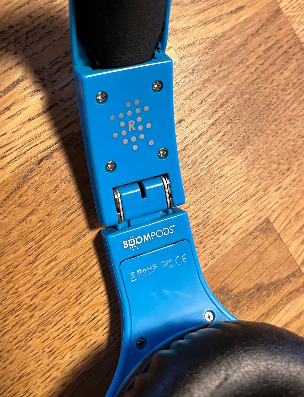 Casques audio: HEADPODS – D'occasion à Renan BE par johncactus 2