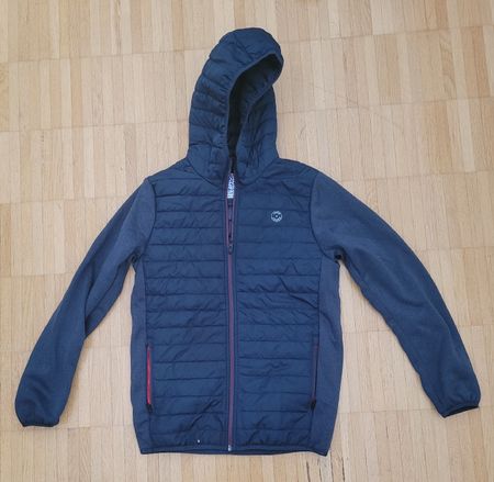 15. Veste Jack&Jones garçon taille 152