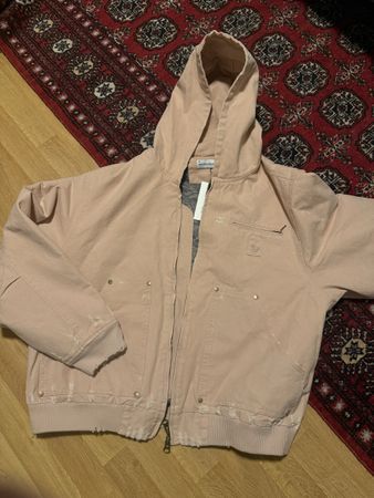 Shism Including work wear jacket, L, South korean brand