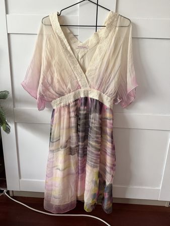 Kleid Matthew Williamson 