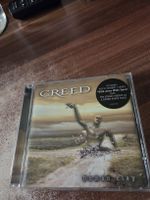 Creed - Human Clay