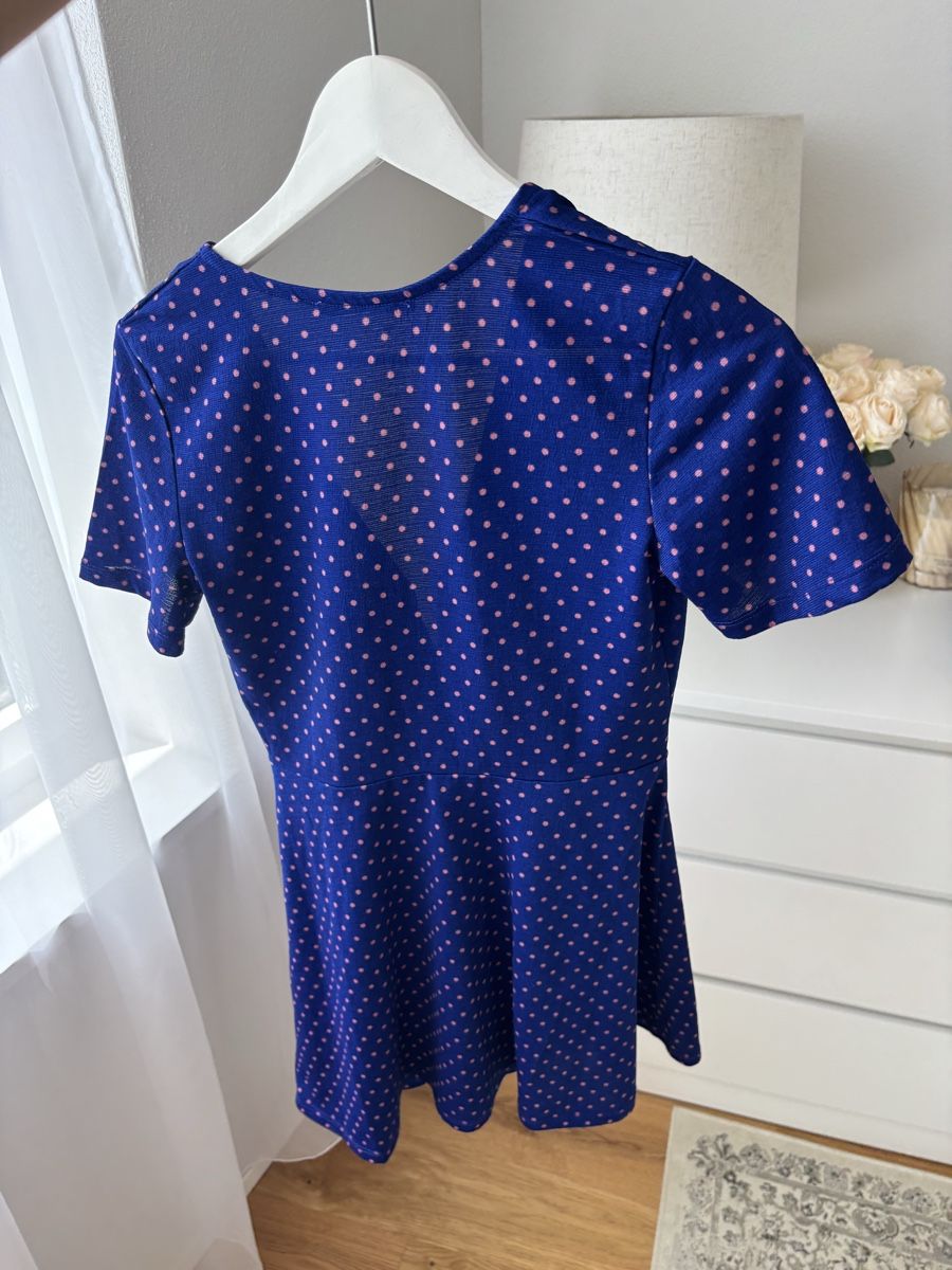 Zara Vestiti: ZARA Dress Size S NP: 39.- – Nuovo (secondo la descrizione) da Horgen venduto da lme_8kj7 1