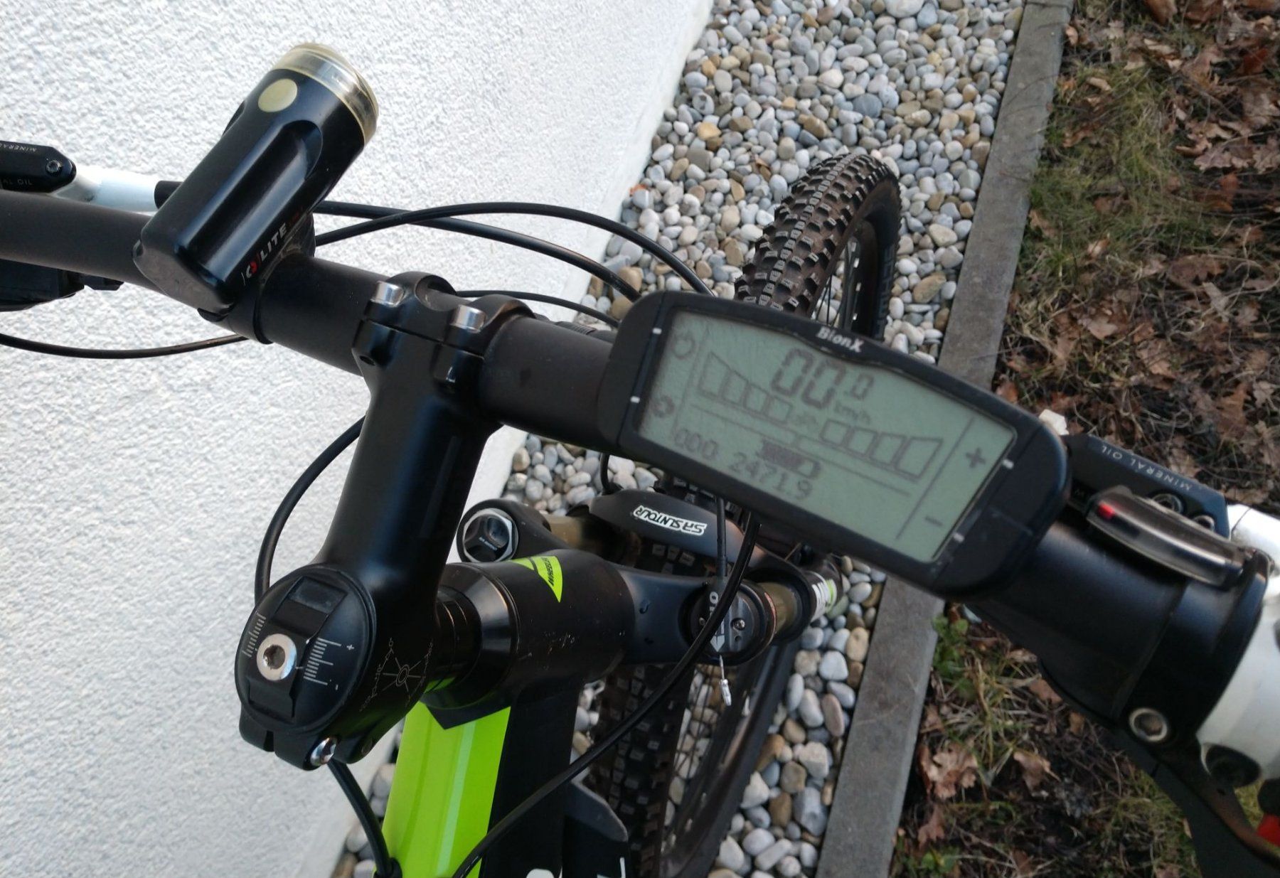 Wheeler Biciclette: Wheeler E-Eagle 29" Bionx D E-MTB Gr. M-L Pedelec E-bike – Usato da Zürich venduto da ElenaTT 2