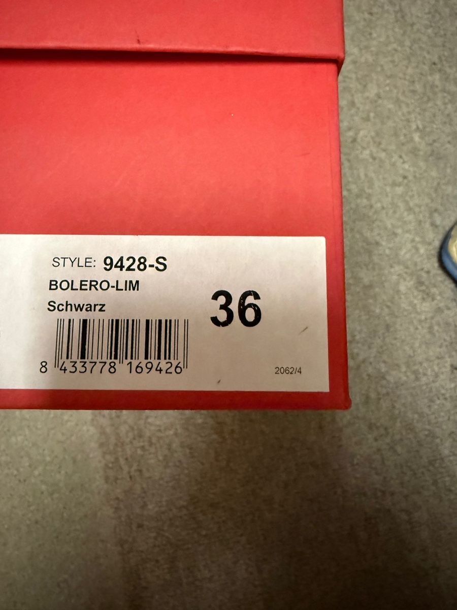 Scarpe da donna: Braune Stiefeletten, Pasito, Grösse 36 – Usato da Zürich venduto da sir_92jr 5