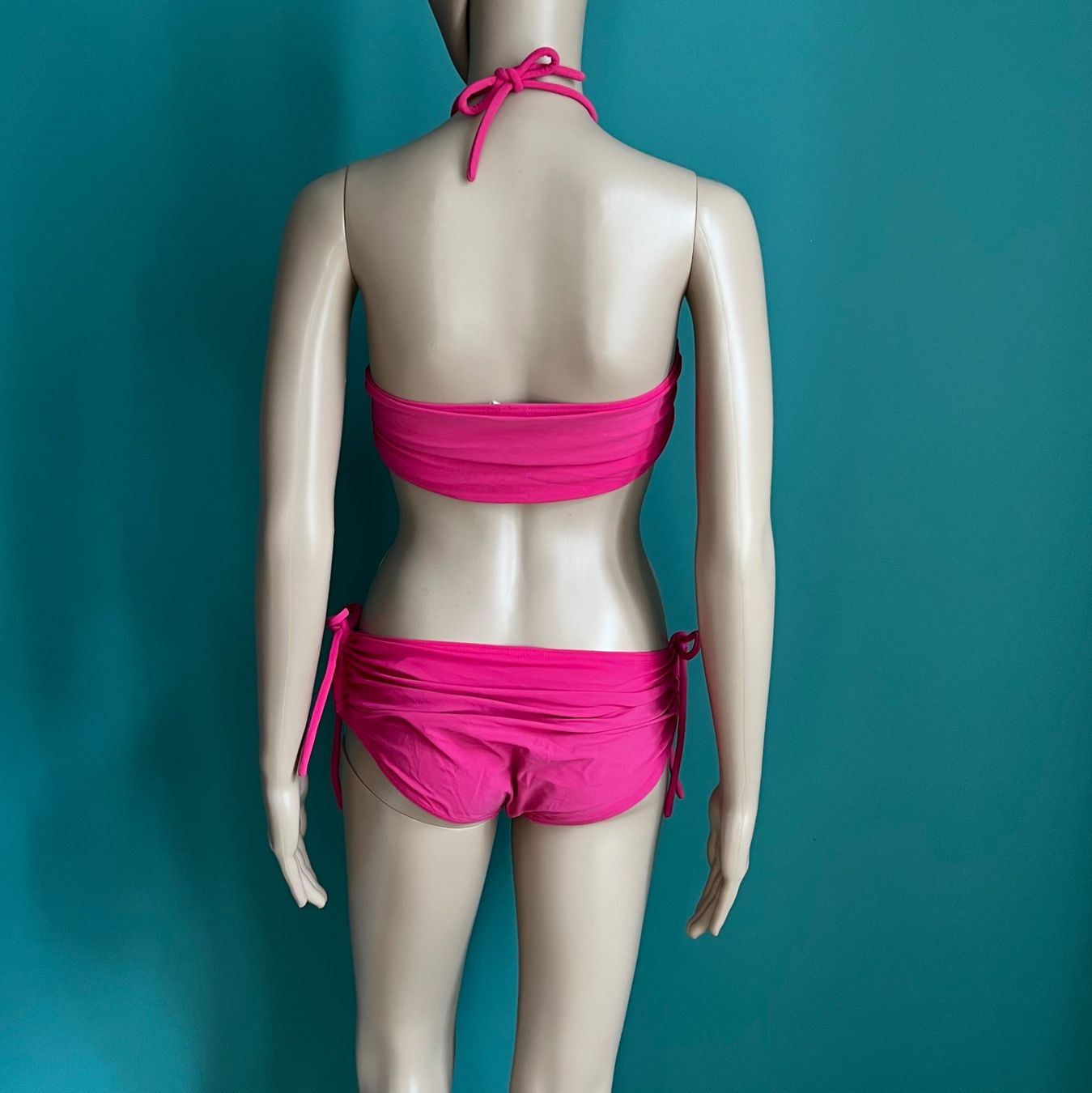 Costumi da bagno & Bikini: LANVIN Bikini 🩷 – Usato da Zürich venduto da ClosetQueen 4