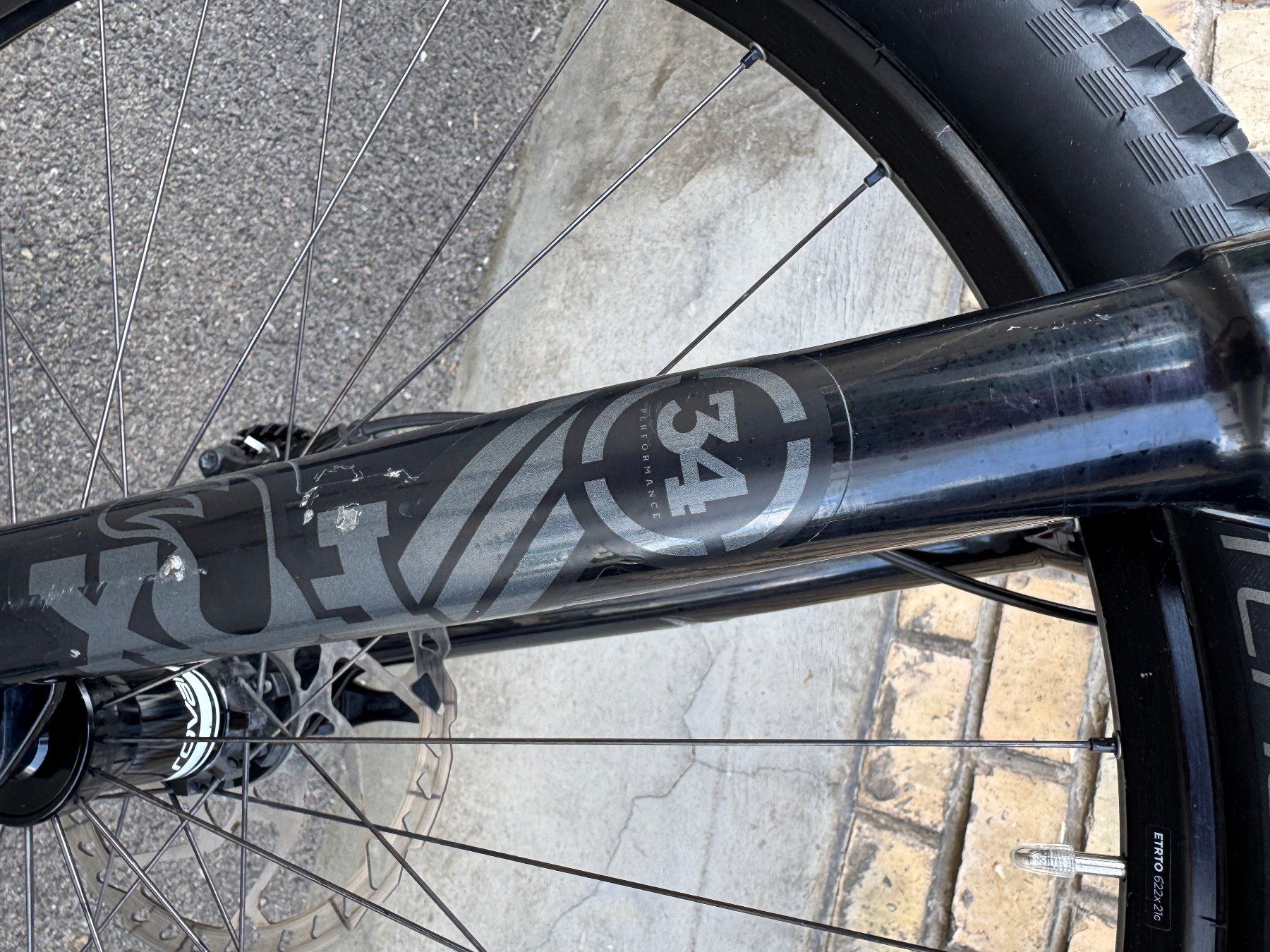 Specialized Vélos: Specialized Stumpjumper FSR Comp Carbon 29 – D'occasion à Uster par Uster3 7