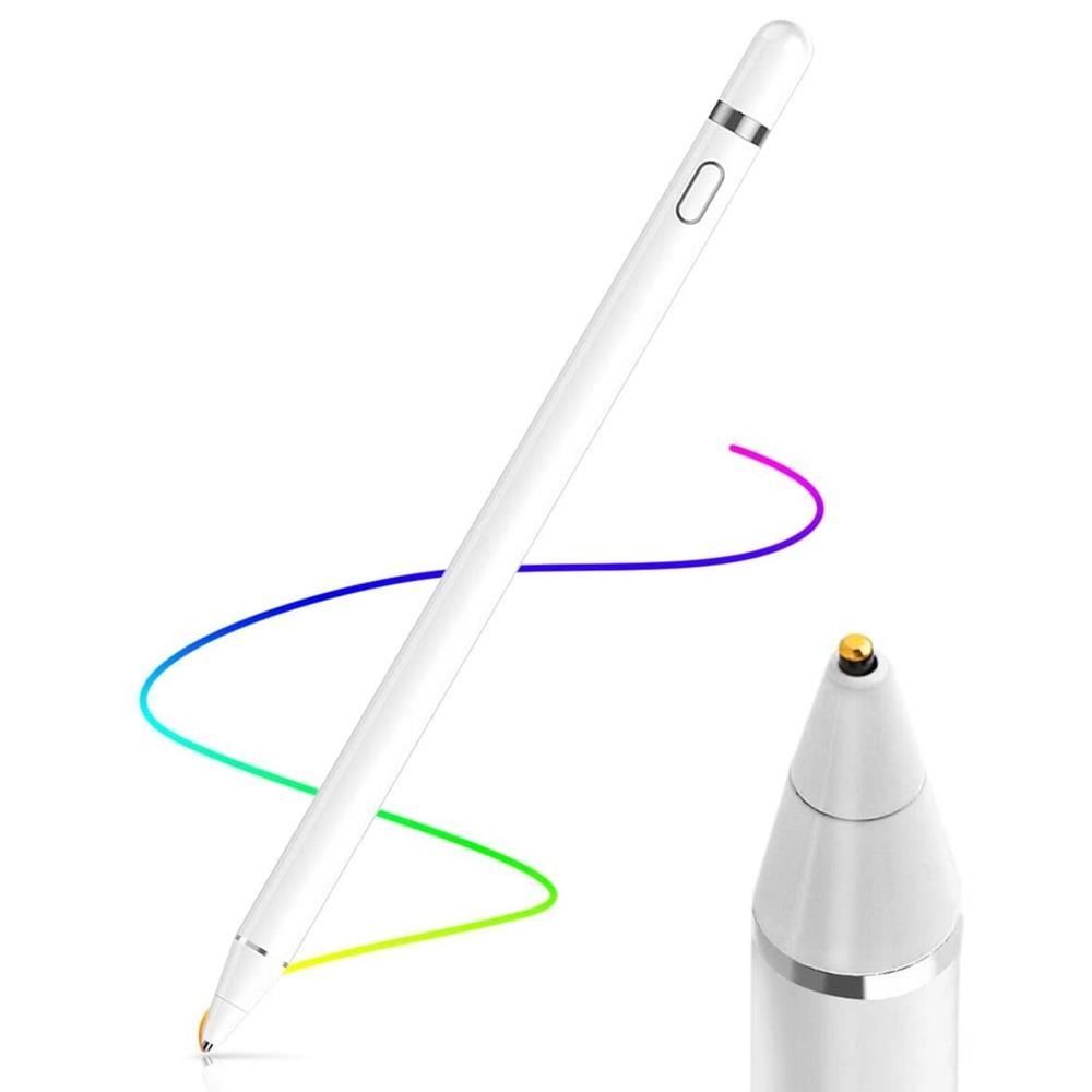 Penna & Evidenziatori: Digital Stylus Pen Eingabestift Touch – Nuovo (secondo la descrizione) da Kirchdorf AG venduto da Apost008