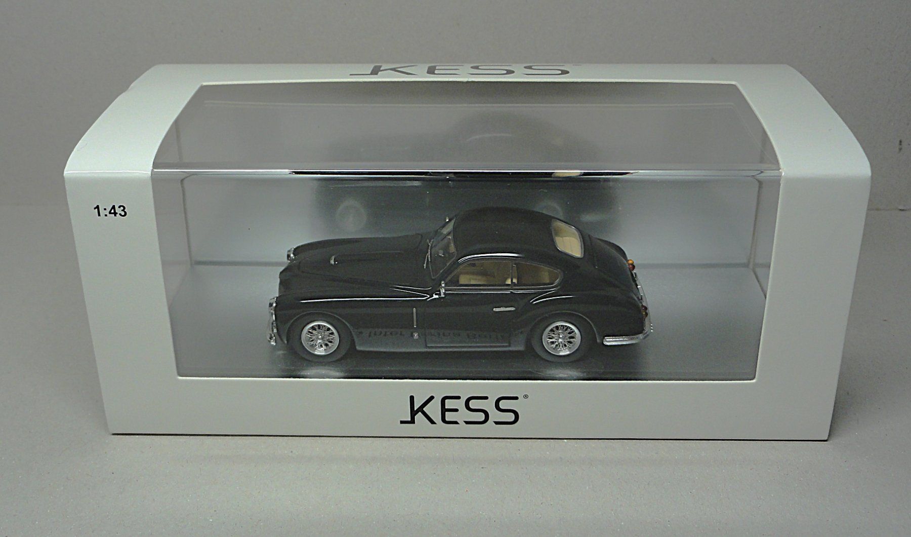 Alpine Modellini d'auto: 1:43 KESS Ferrari 166 Inter Farina 1949 – Usato da Solduno venduto da albimicio 8